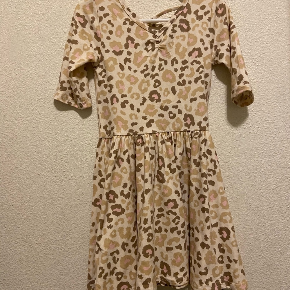DotDotSmile dresses